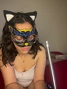 JAMILA-ARABIC webcam