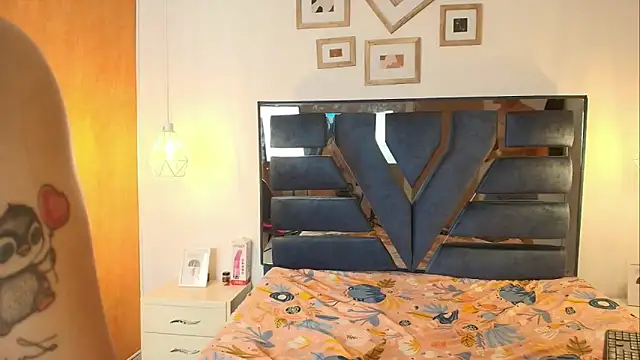 Irina_and_Max webcam