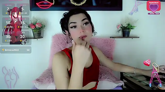 NathalialLooes webcam