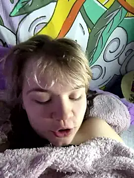 Cutiepiespanks webcam