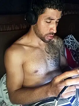 Alexsexygamer webcam