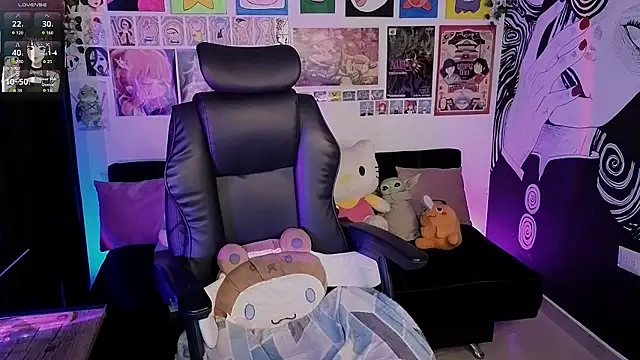 yuhwan_ - Yuhwan_'s free webcam