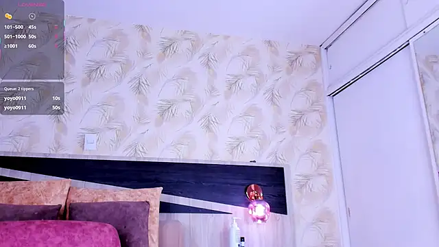 Travis_lenox_ webcam