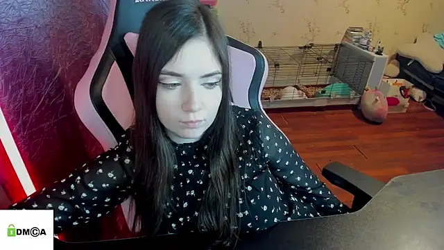 Crazy_forest_fairy webcam