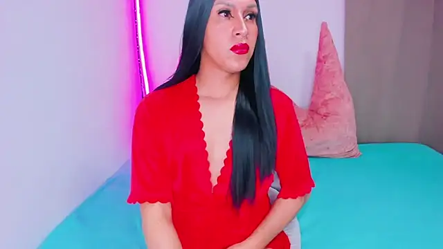 Candace_Queen webcam