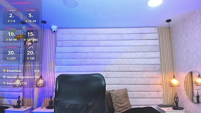 keytinthomson_ webcam