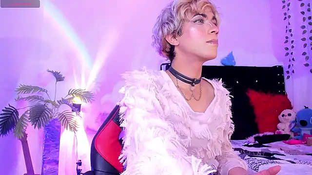 Cooperrosscute233 webcam