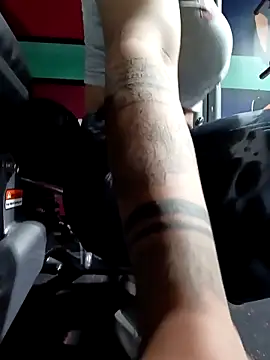 Mishchelle_Zakii webcam