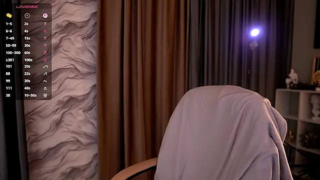 ElizabethMilller_ webcam