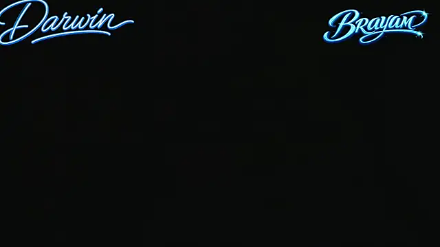 darwinandbrayann webcam