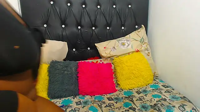 melanin_lizzy webcam