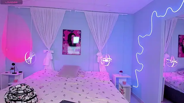 naomi_campell webcam