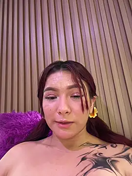 Mariana-Velasquez webcam