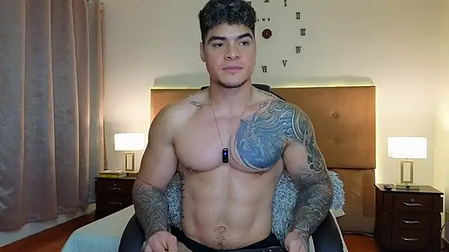 Steven_Velez webcam