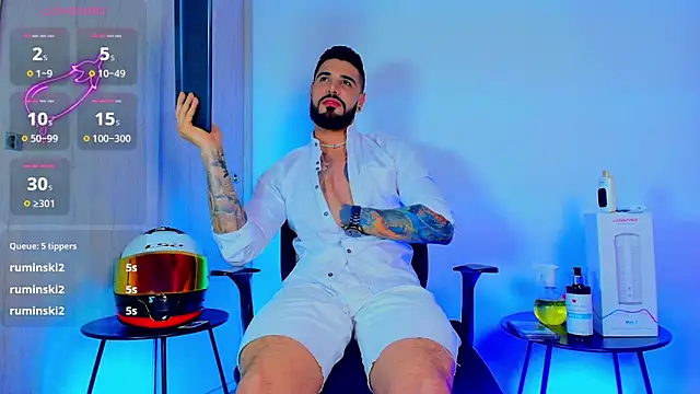 Asmodeus_bael_ webcam