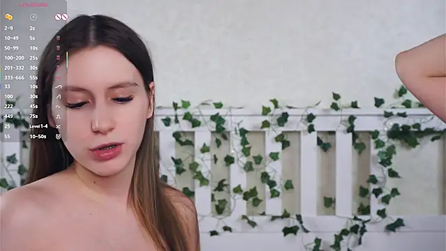 GabrielleLynchard webcam