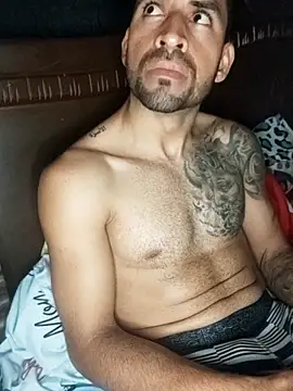 Alexsexygamer webcam