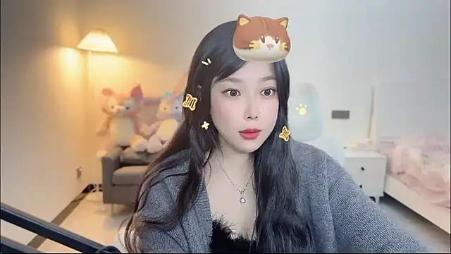 美女Love-feifei在线直播