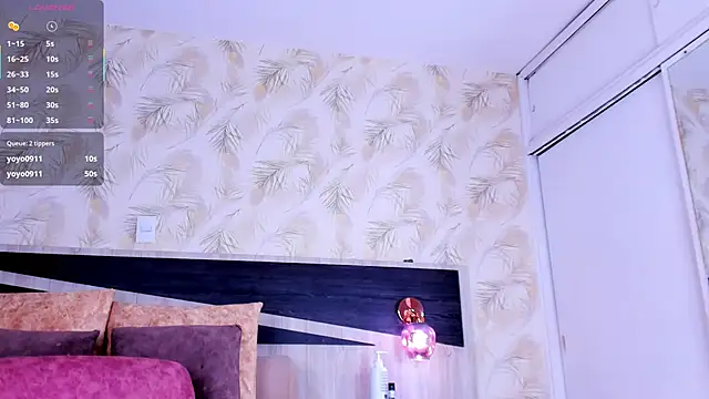 Travis_lenox_ webcam