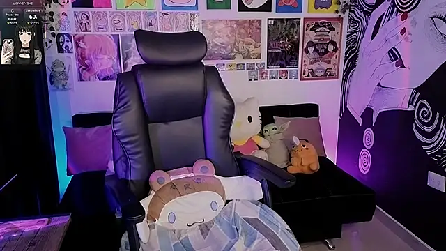 yuhwan_ - Yuhwan_'s free webcam - UK Sex Cams