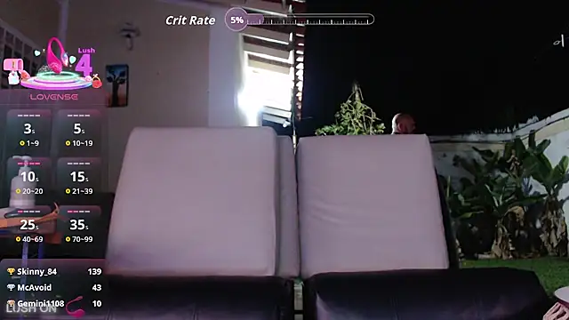 Neil_and_isaac webcam