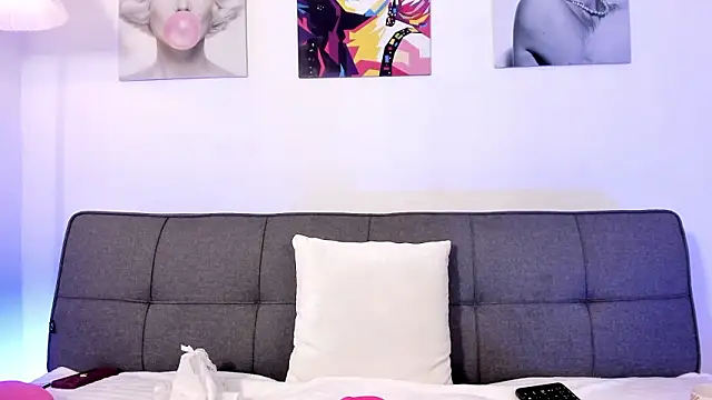 Maylin_Garcia webcam