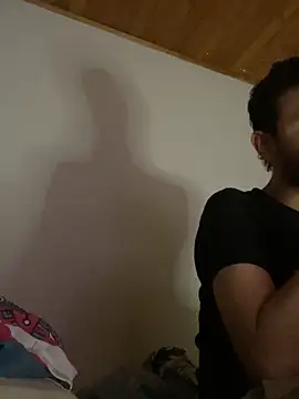 Michaell_Spinelly webcam