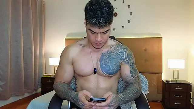 Steven_Velez webcam