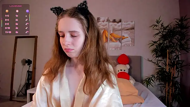 Camilla_Kelly webcam