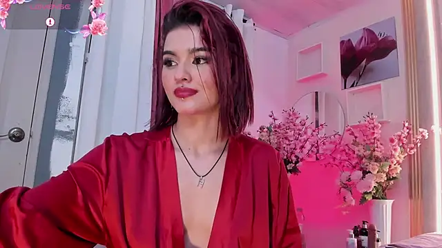 La_Diabla_111_ webcam