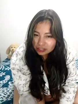 SakuraDoll7u7 webcam