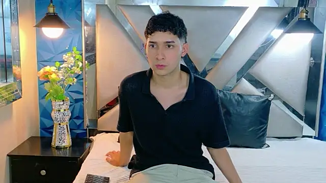 Kygo_Williams webcam