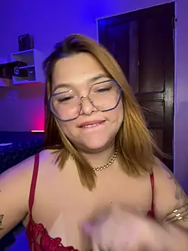 Beijoproibido webcam