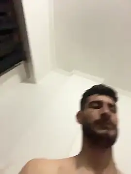 fidoweed (M young) - Pajearme la ducha