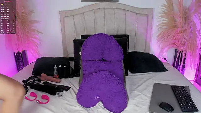 Bianka_olivetto021 webcam