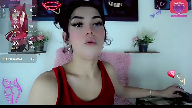 NathalialLooes webcam