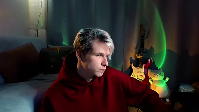 Breston_Sweet webcam