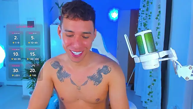 petter_coleman_ webcam