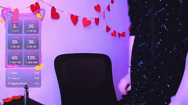 Littlepinkcat webcam