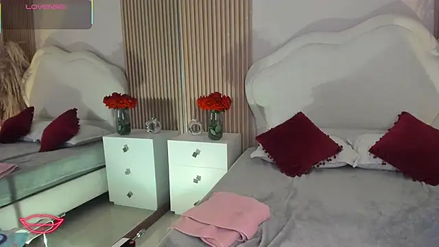 Valeria_carter webcam