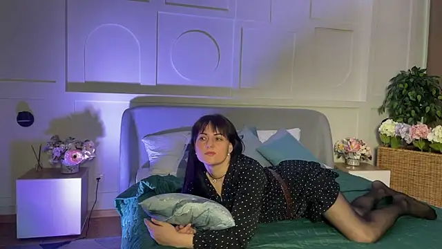 _SilkyShadow_ webcam