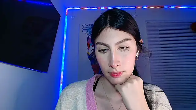 valeria_gonzales_ webcam