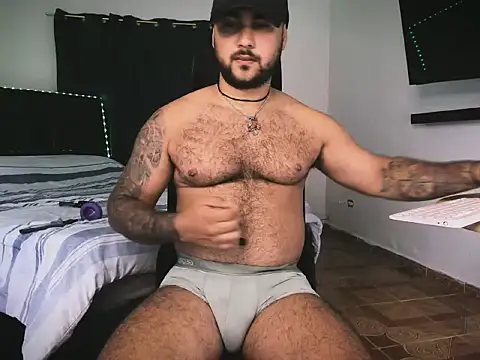 Sebas-hott webcam