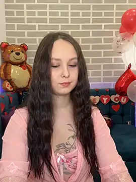 BeatriceReeves webcam