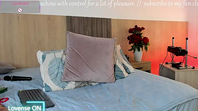 _SamantaGomez webcam