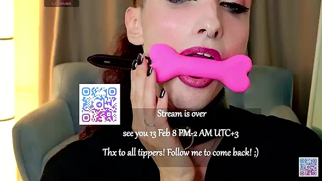 Queen_of_tease webcam