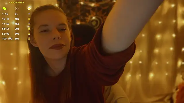 Margie_Dorene webcam