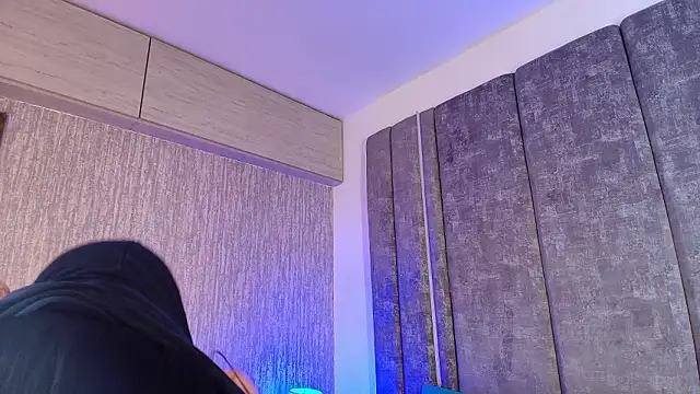 JaneeDaviss — Take a walk. Sample your Lingerie