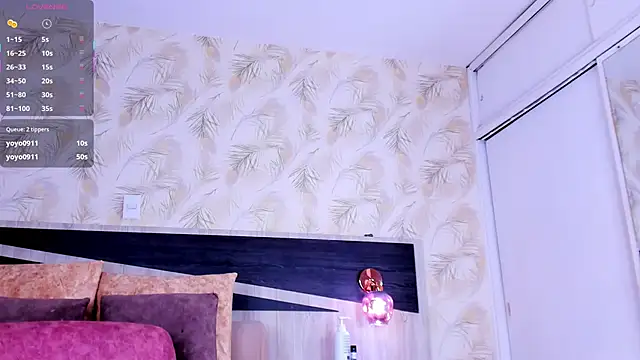 Travis_lenox_ webcam