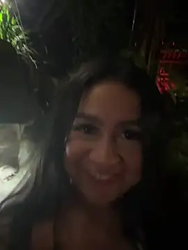 Pretty_Isadora webcam